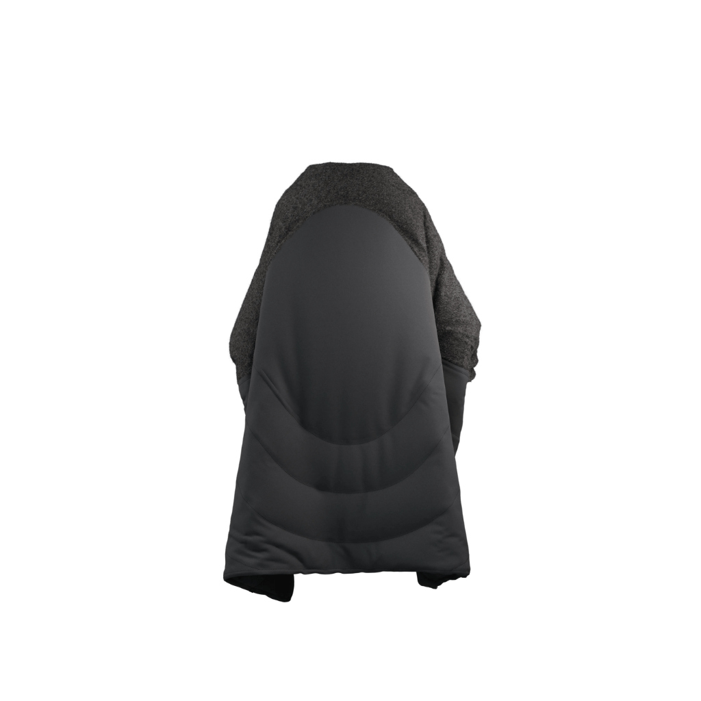 Wärmedecke Huge Hug S3 - Woolly, PRO  