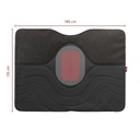 Wärmedecke Huge Hug S3 - Woolly, PRO  