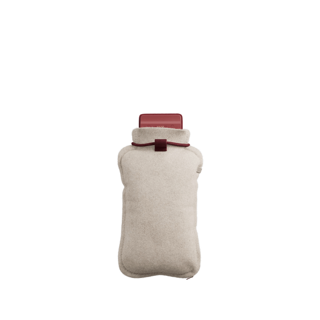 Wärmeflasche Homey S3 - Original PRO 