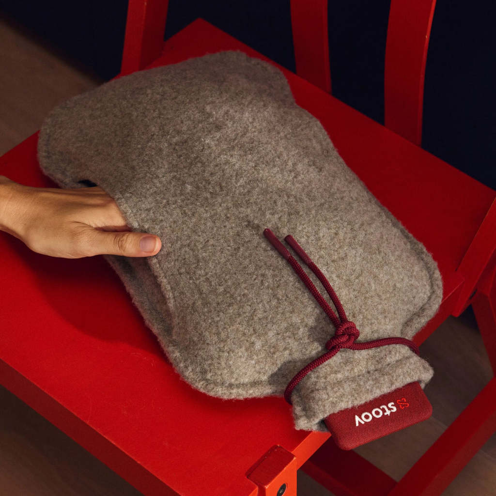 Wärmeflasche Homey XL S3 - Original  PRO