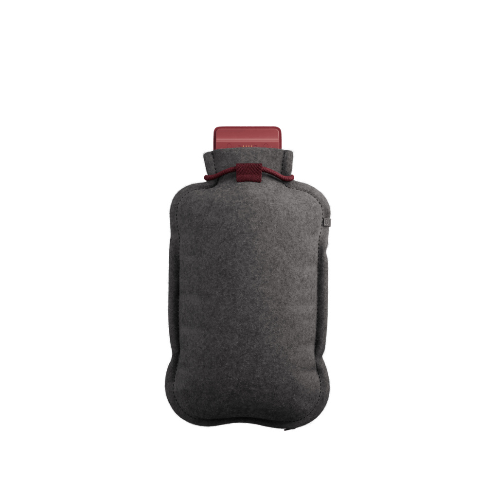 Wärmeflasche Homey XL S3 - Original  PRO