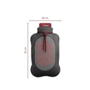 Wärmeflasche Homey XL S3 - Original  PRO