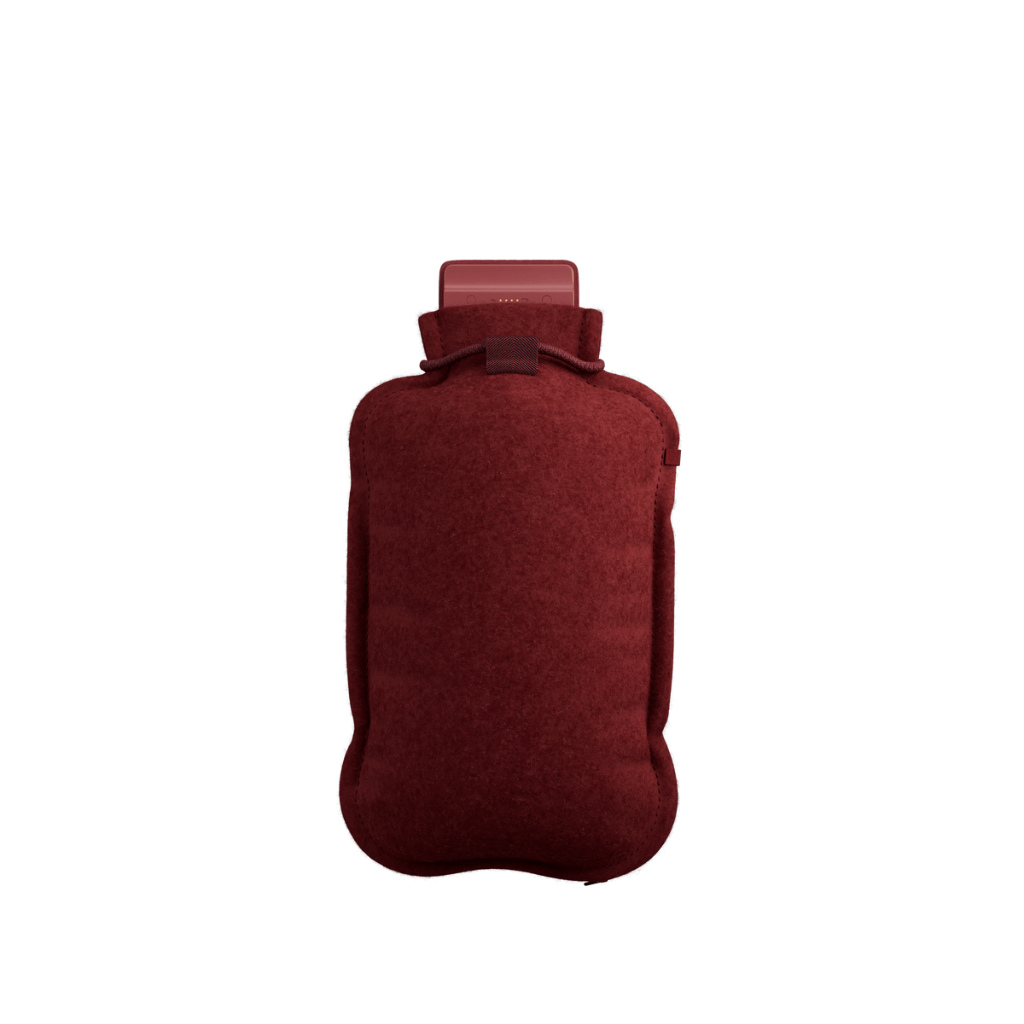 Wärmeflasche Homey XL S3 - Original  PRO