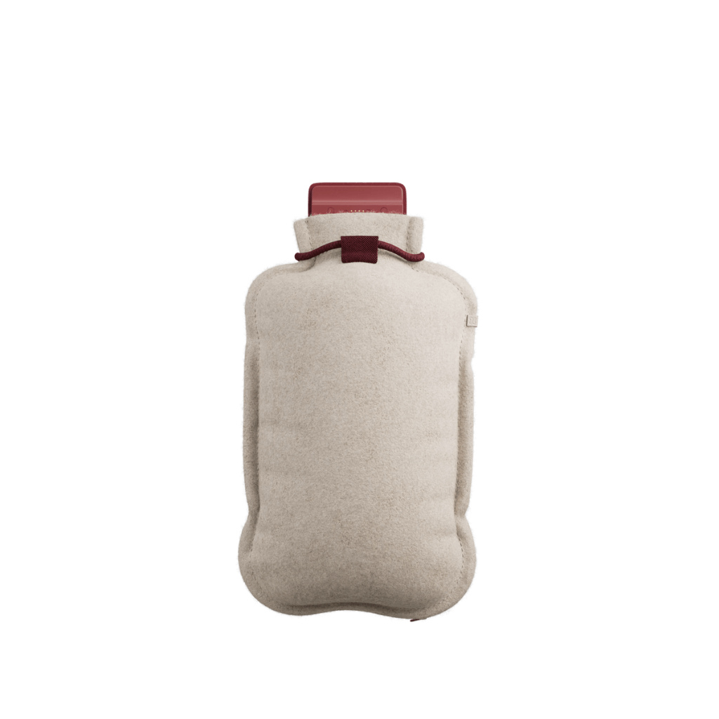 Wärmeflasche Homey XL S3 - Original  PRO