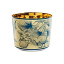 Champagnerbecher Sip of Gold - Paraíso Blue New 2026