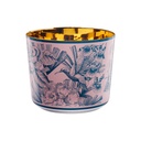 Champagnerbecher Sip of Gold - Paraíso Blue New 2026