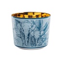 Champagnerbecher Sip of Gold - Paraíso Blue New 2026