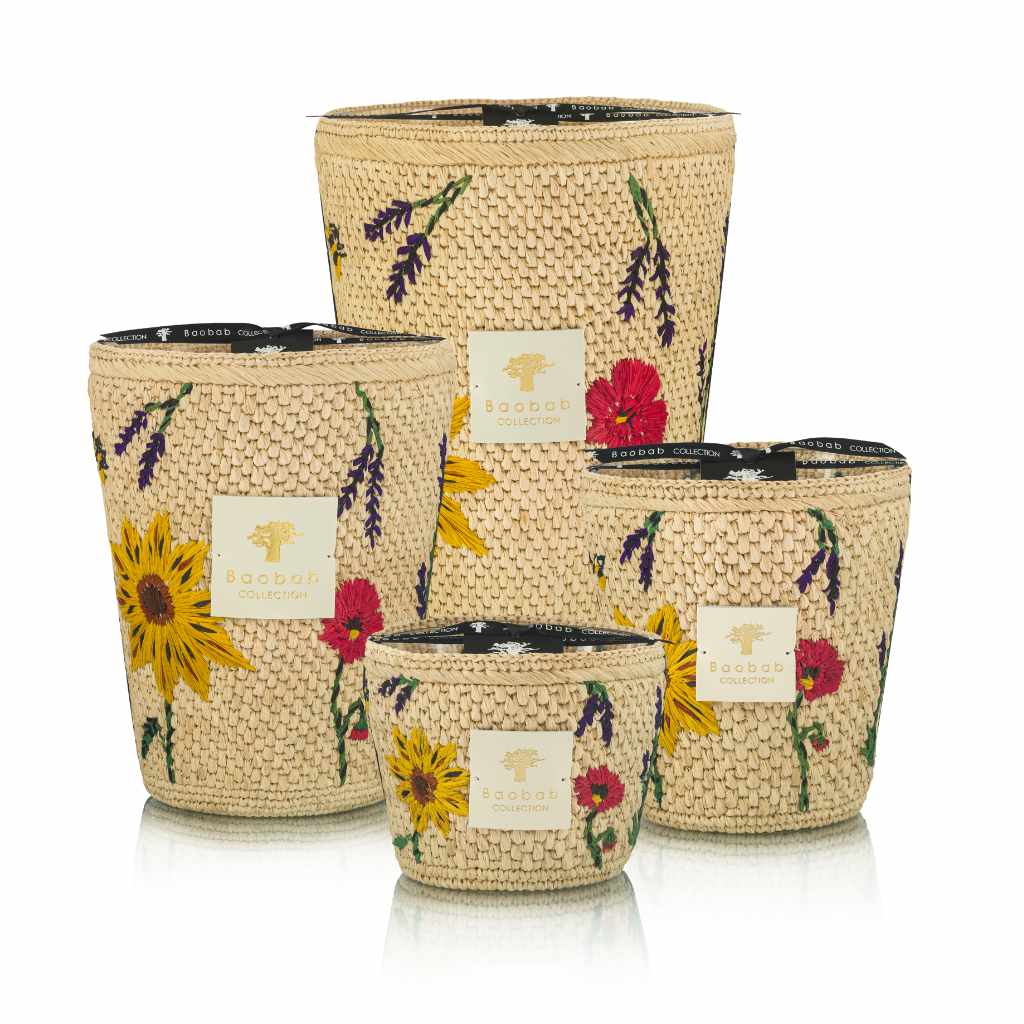 Duftkerze Vony Athira