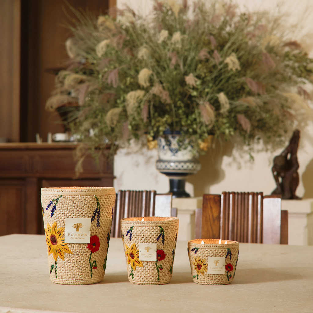 Duftkerze Vony Athira