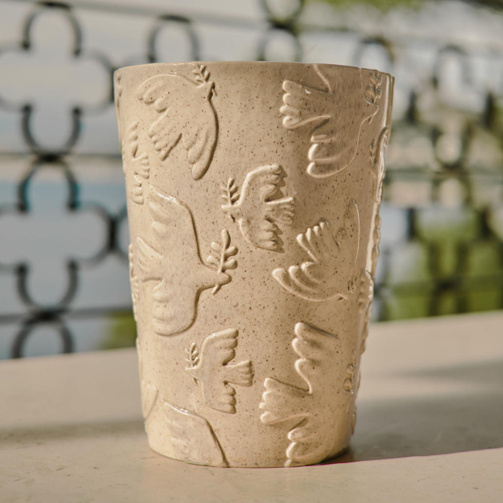 Duftkerze Paz Paloma