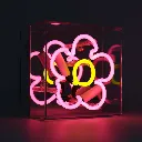 locomocean-daisy tischleuchte-pink-mood.webp