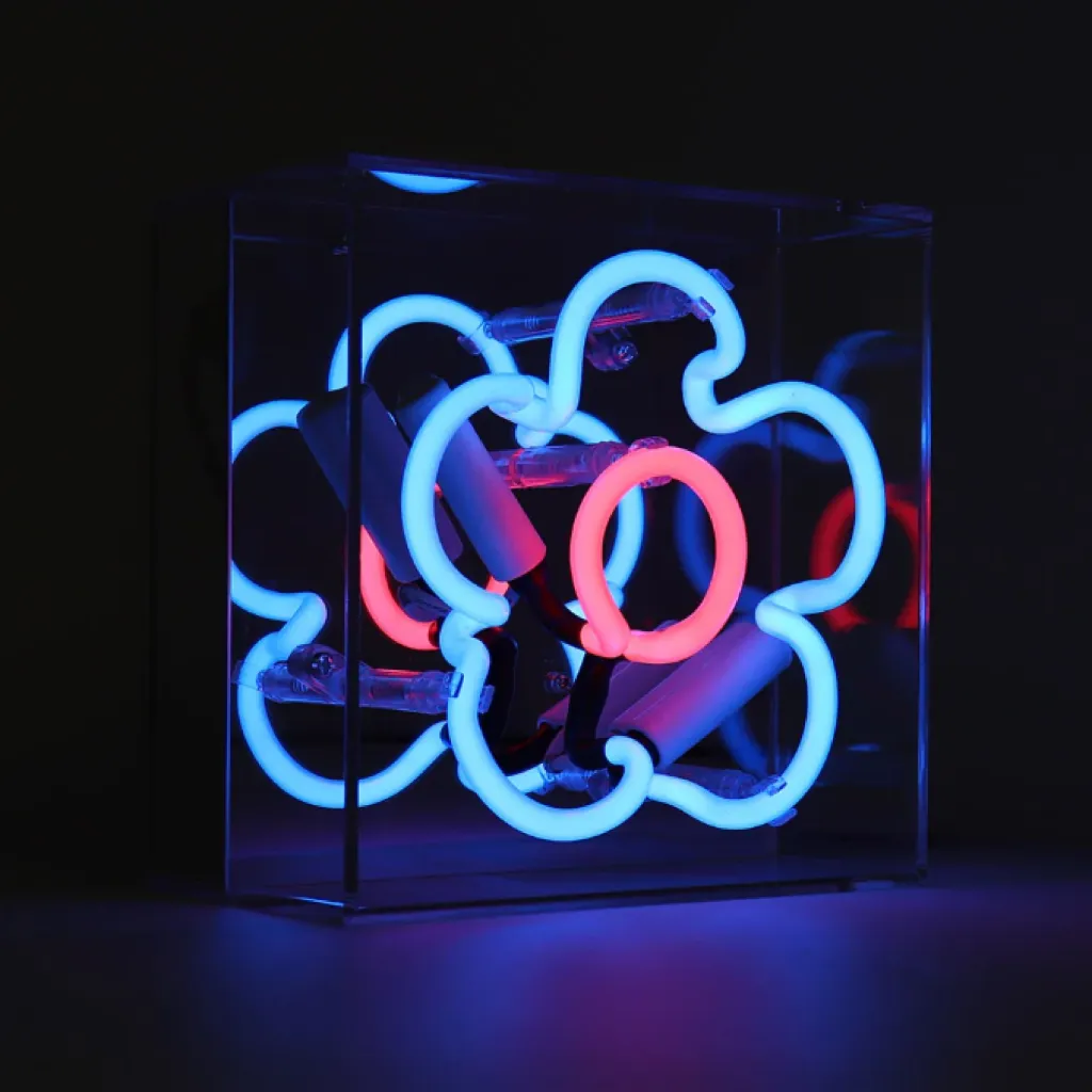 locomocean-daisy tischleuchte-blau-mood.webp