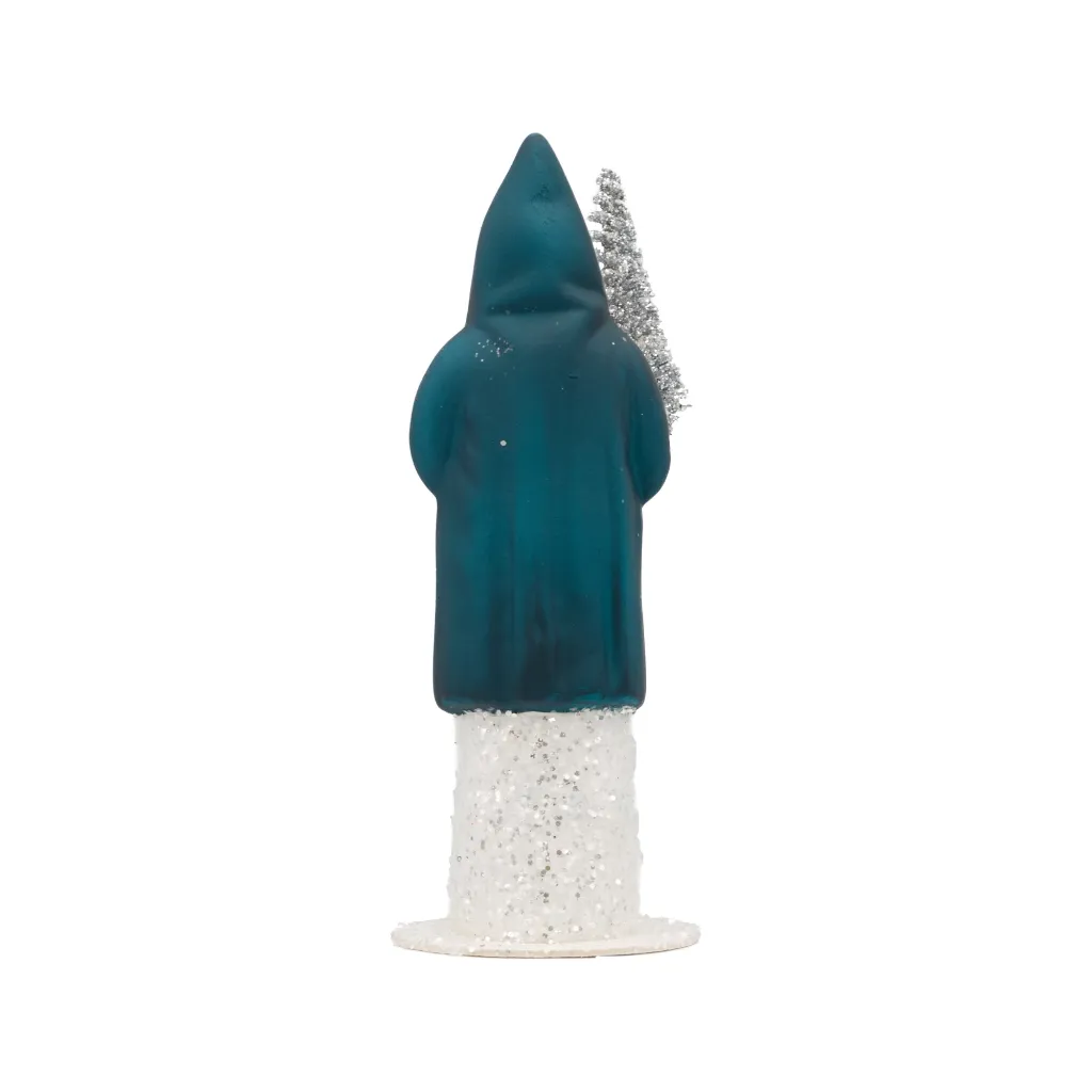 ionschaller_papiermarché_santa_15cm_petrol_thumbnail_2.webp