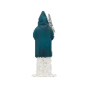 ionschaller_papiermarché_santa_15cm_petrol_thumbnail_2.webp