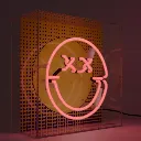 locomocean-funsmiley-tischleuchte-pink-mood3.webp