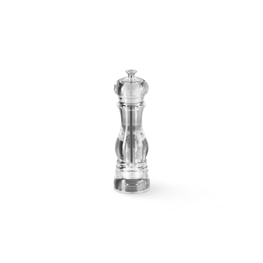 [44002210010000] Salzmühle - 21 cm (transparent)