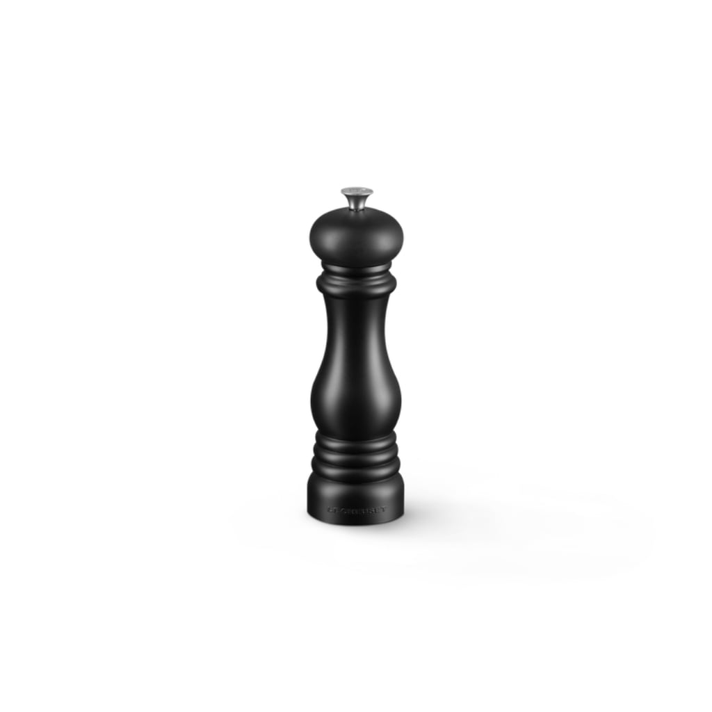 [96001900000000] Pfeffermühle - 21 cm (schwarz matt)