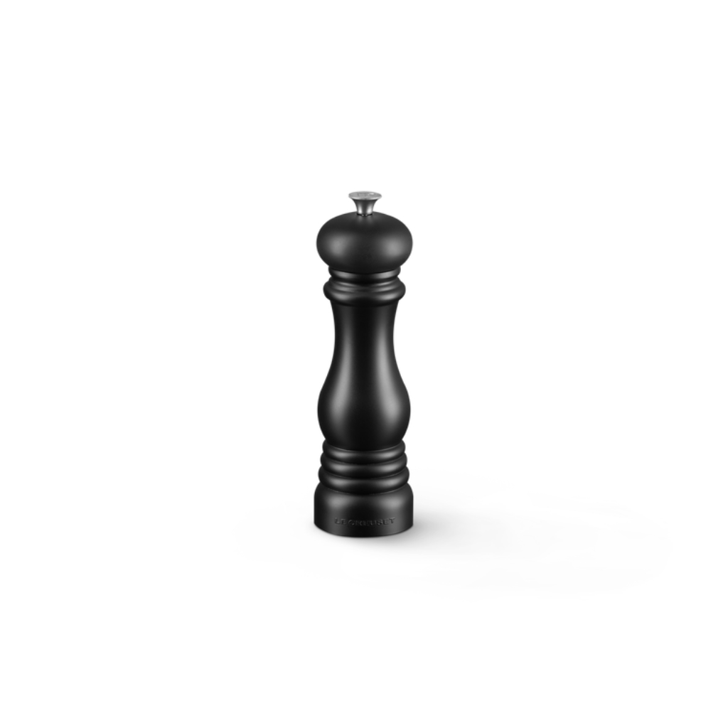 [96001900000000] Pfeffermühle - 21 cm (schwarz matt)