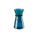 Vase Tiara - Ø 18 cm H 32 cm