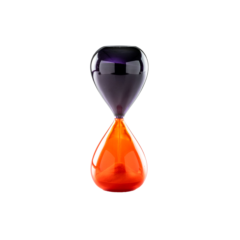 Sanduhr Clessidre