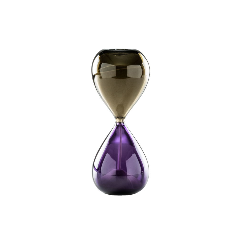 Sanduhr Clessidre