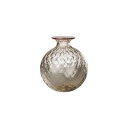 Vase Monofiore Balloton - Ø 21,5 H 24,5