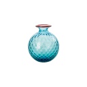 Vase Monofiore Balloton - Ø 18 cm H 20,5 cm