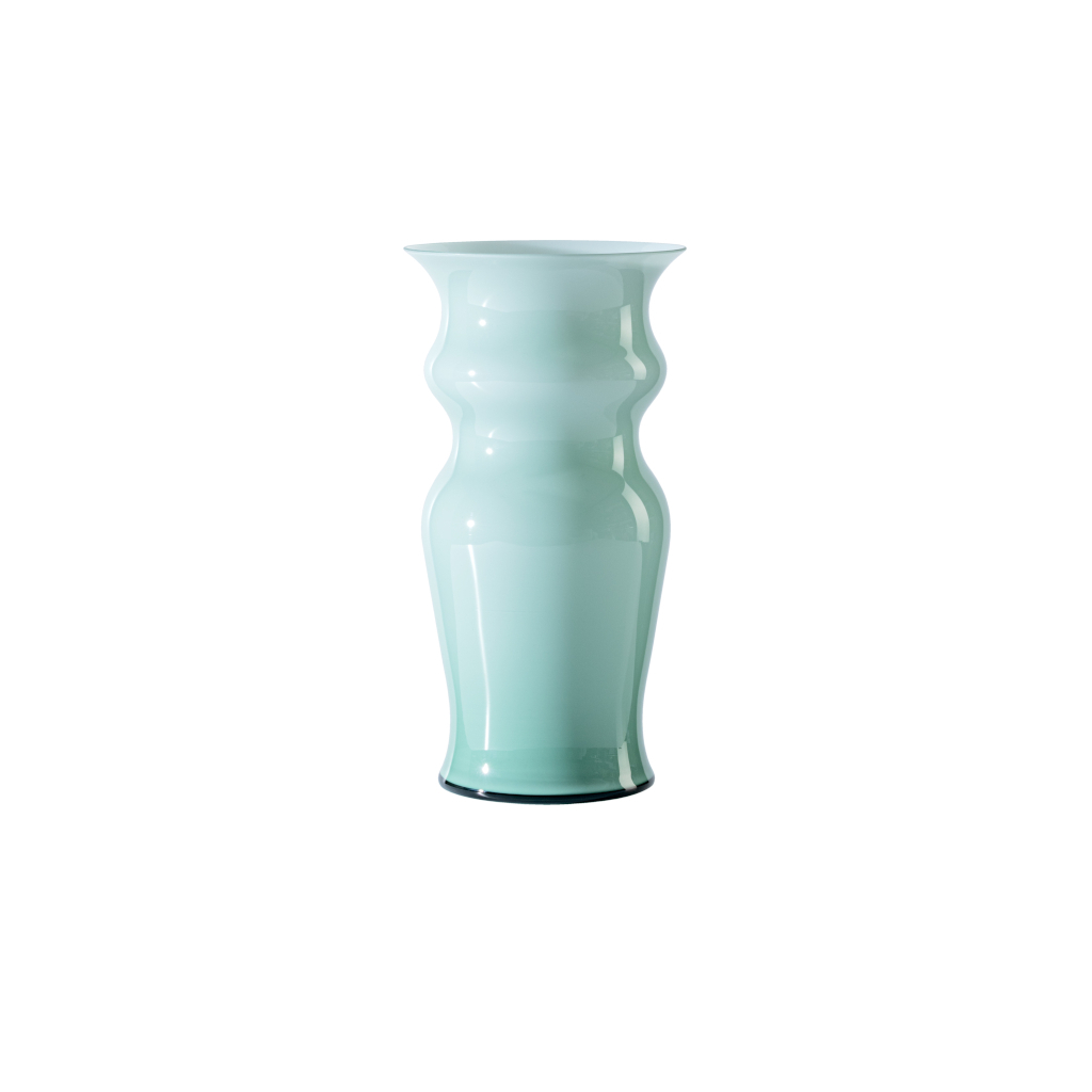 Vase Odalische - Ø 18 cm H 34 cm