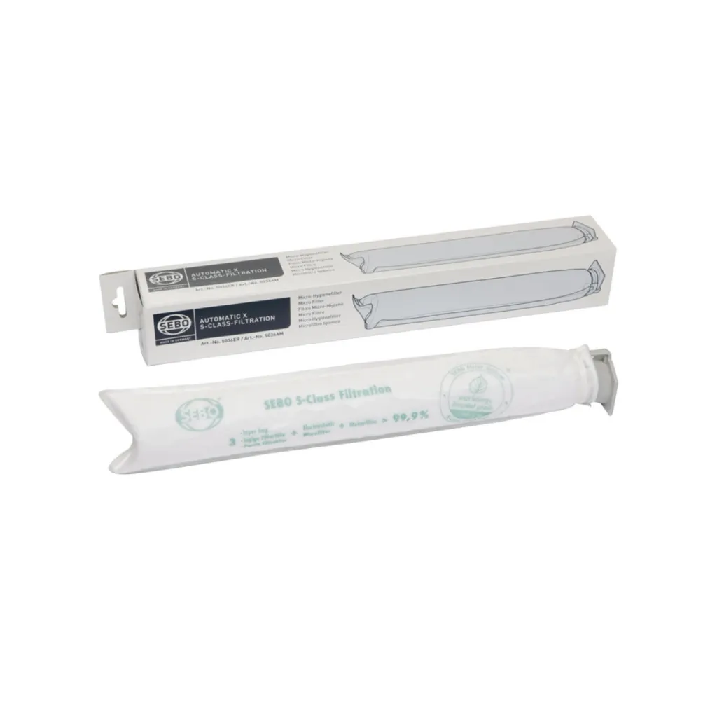 Micro-Hygienefilter X