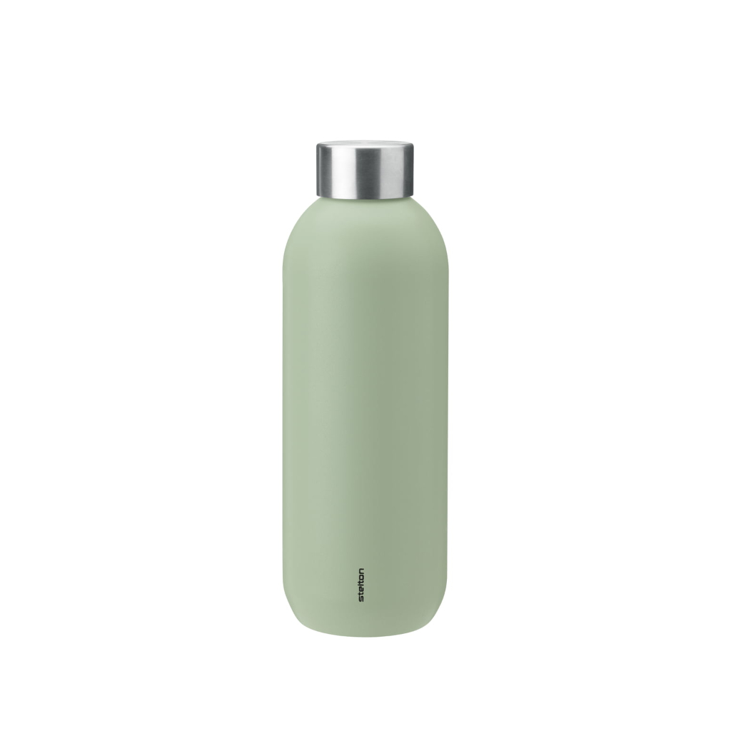Trinkflasche Keep Cool - 0,6L