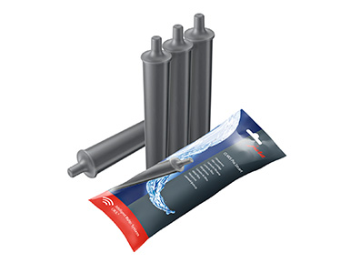 CLARIS Pro Smart Filterpatrone (4er Pack)