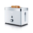 Toaster TO 61, Weiß