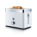 Toaster TO 61, Weiß