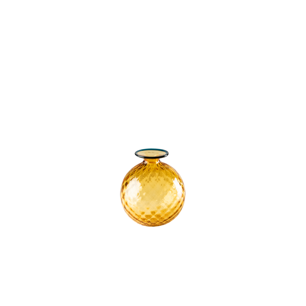 Vase Monofiore Balloton - Ø 11 cm H 12,5 cm