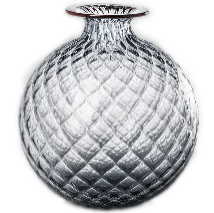 Vase Monofiore Balloton - Ø 11 cm H 12,5 cm