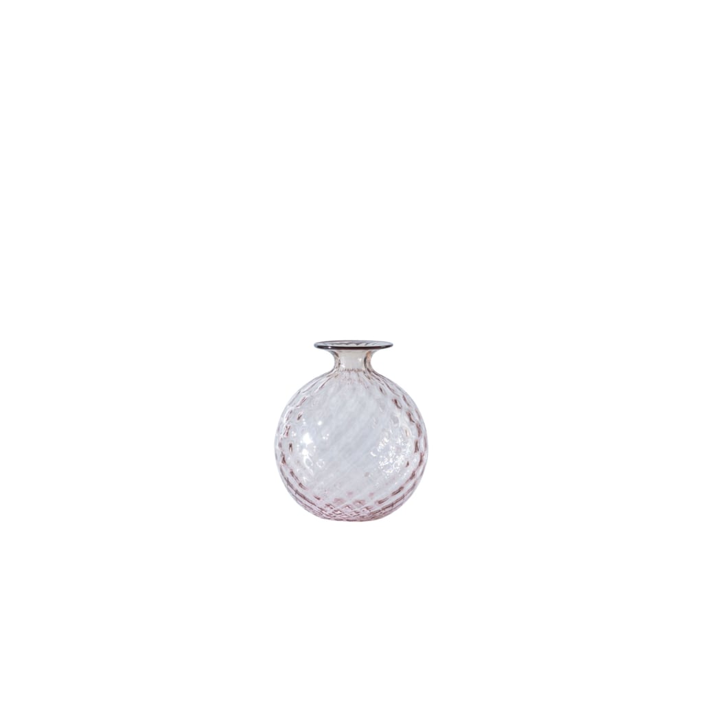 Vase Monofiore Balloton - Ø 11 cm H 12,5 cm