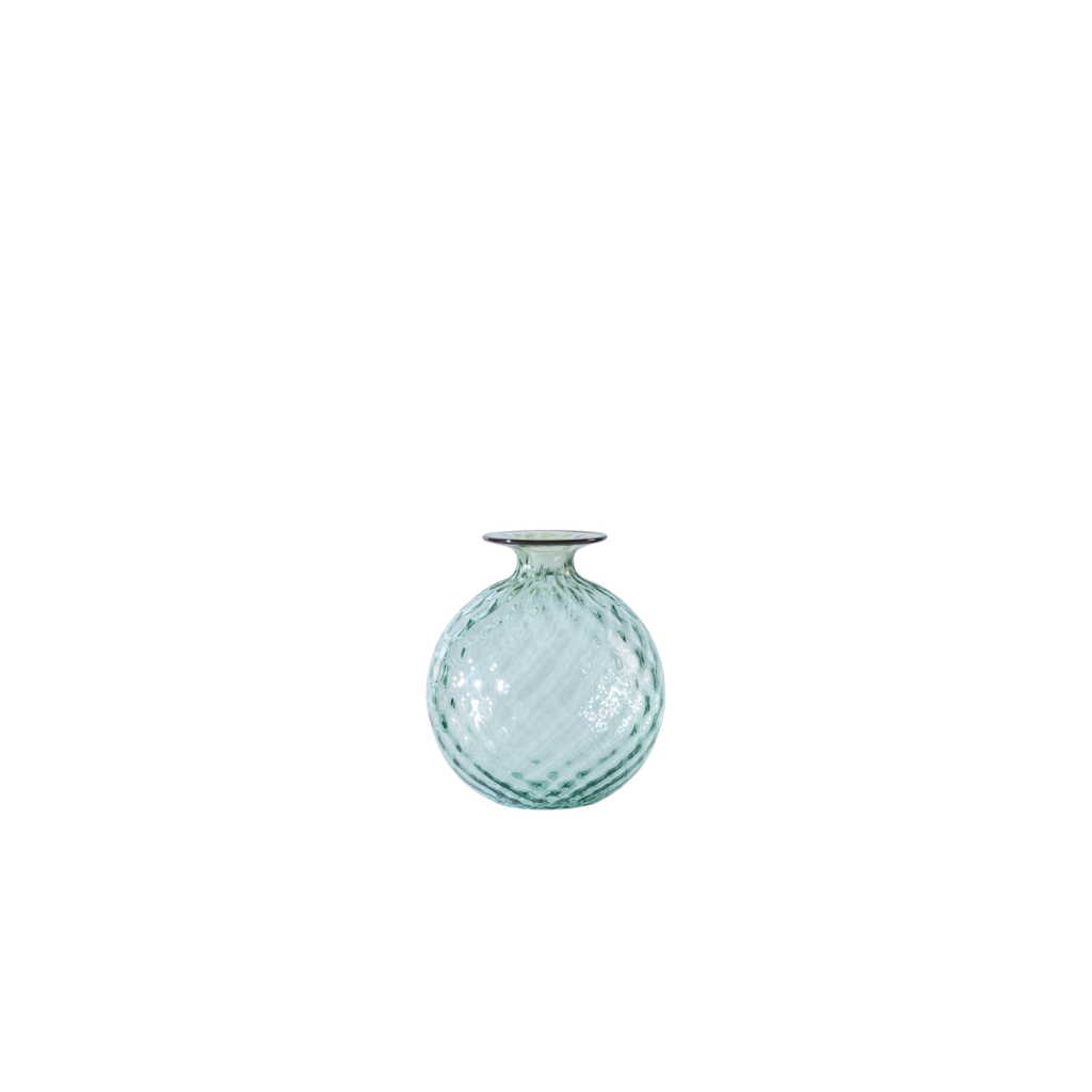 Vase Monofiore Balloton - Ø 11 cm H 12,5 cm