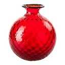 Vase Monofiore Balloton - Ø 21,5 H 24,5