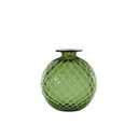 Vase Monofiore Balloton - Ø 18 cm H 20,5 cm