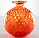 Vase Monofiore Balloton - Ø 14 cm H 16,5 cm