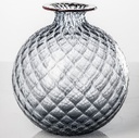 Vase Monofiore Balloton - Ø 14 cm H 16,5 cm
