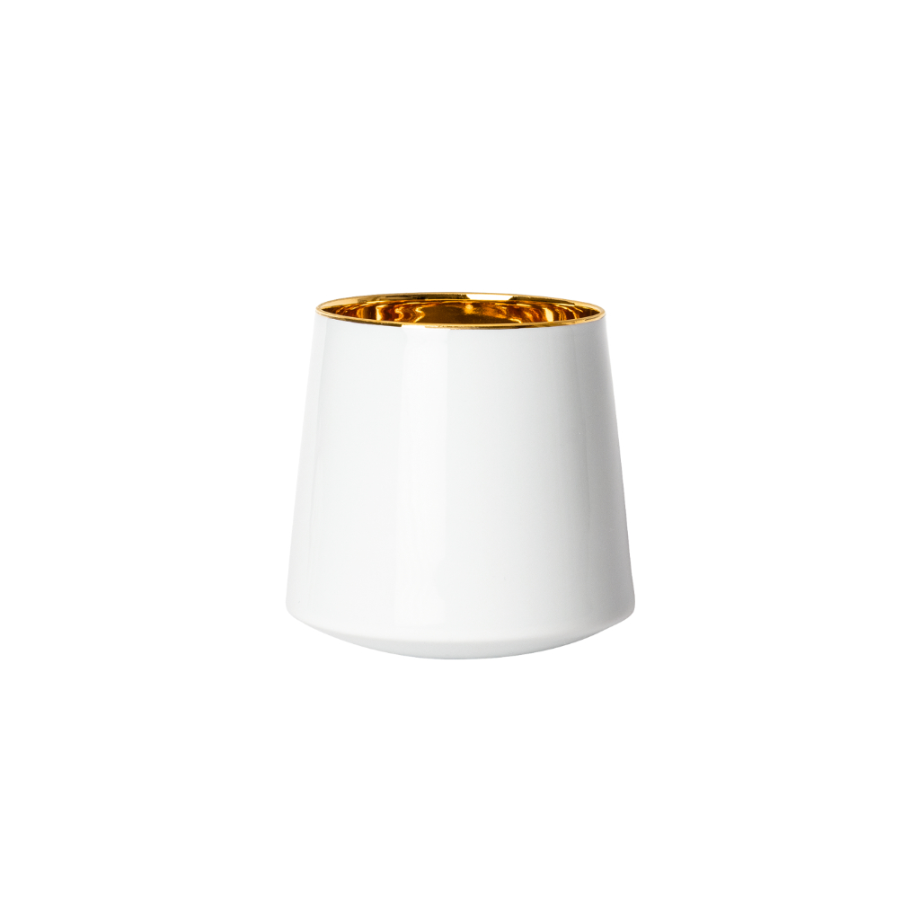 Rotweinbecher Grand Cru Gold