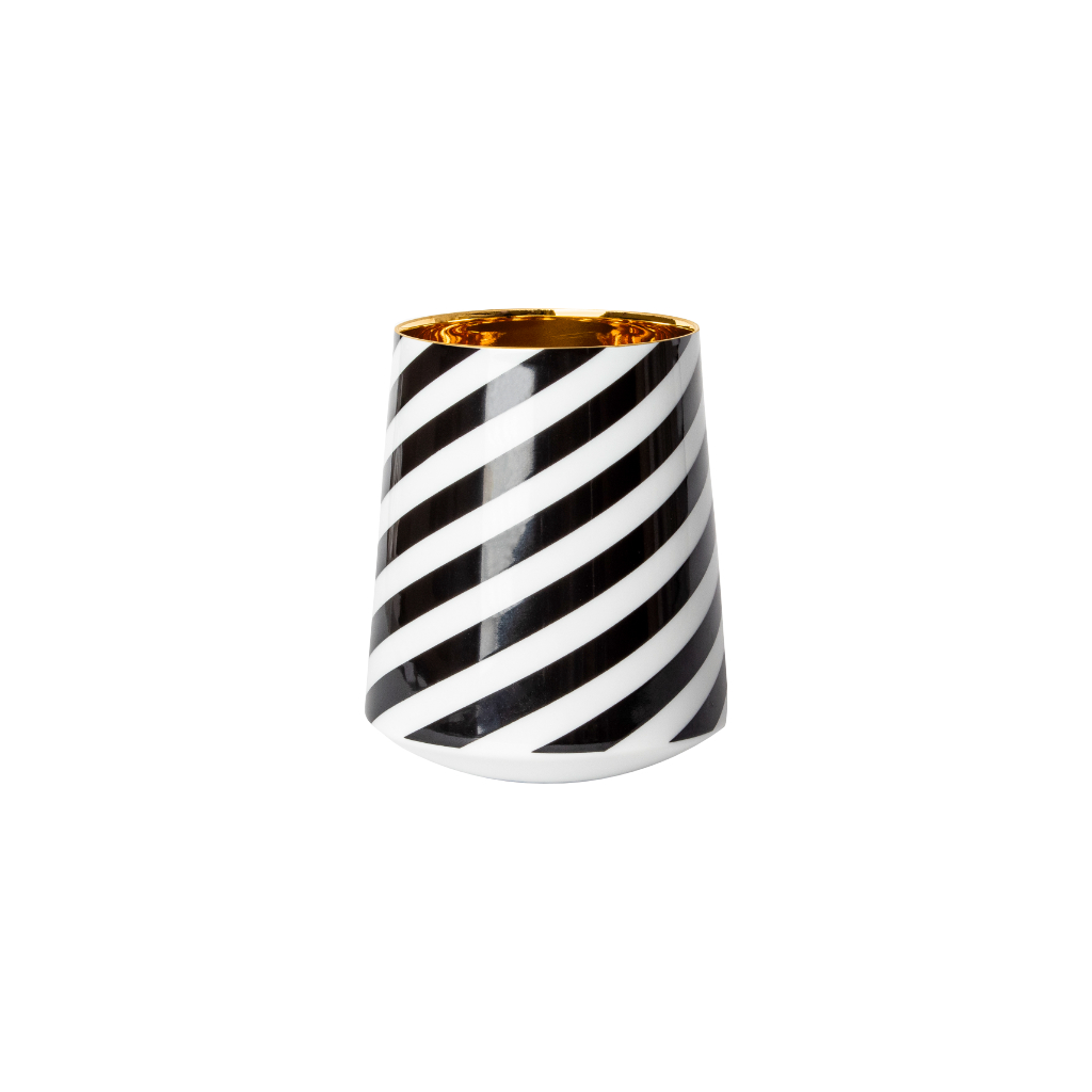 [OB190016113] Weißweinbecher Grand Cru Gold (black curl)