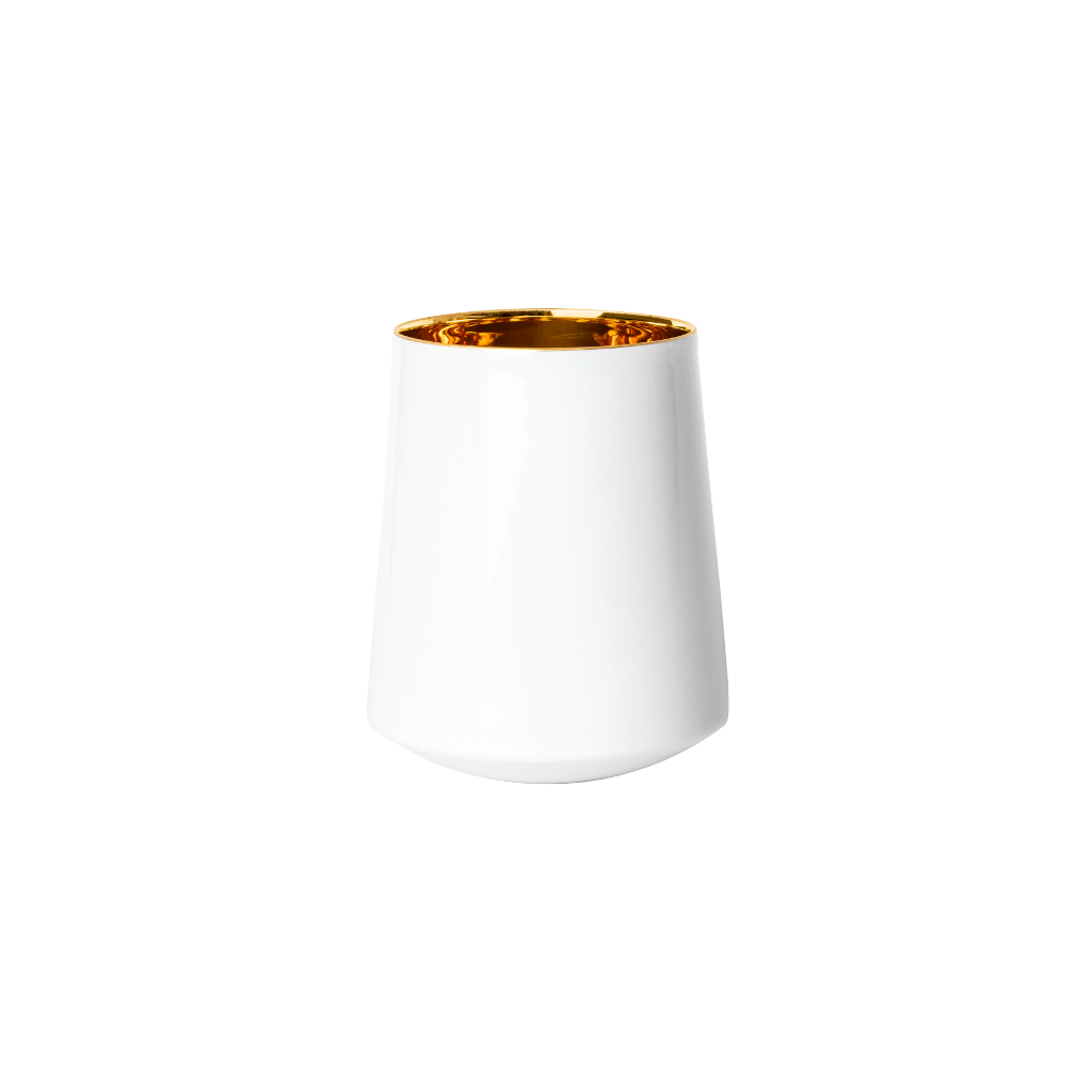 [OB1900160791] Weißweinbecher Grand Cru Gold (white, plain)