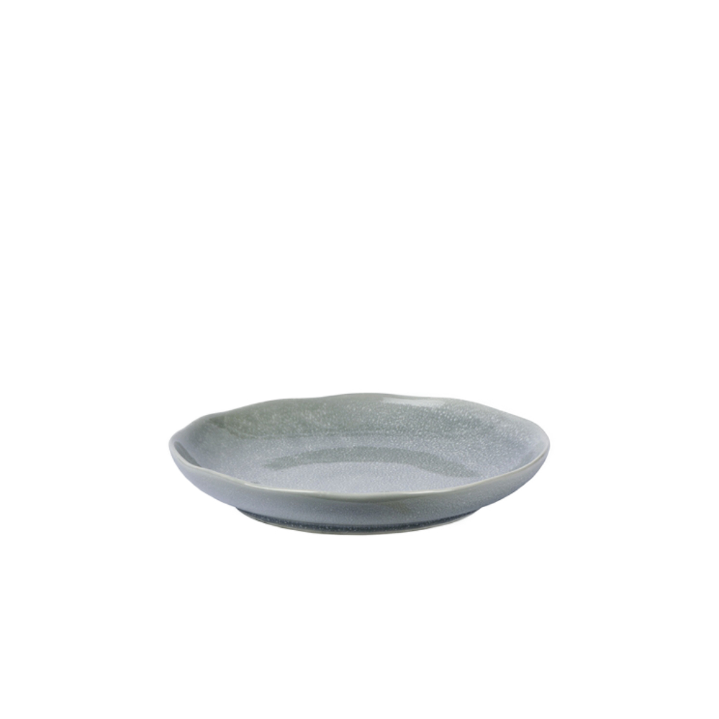 [21602] Pastateller Finja - Ø 23 cm (stone)