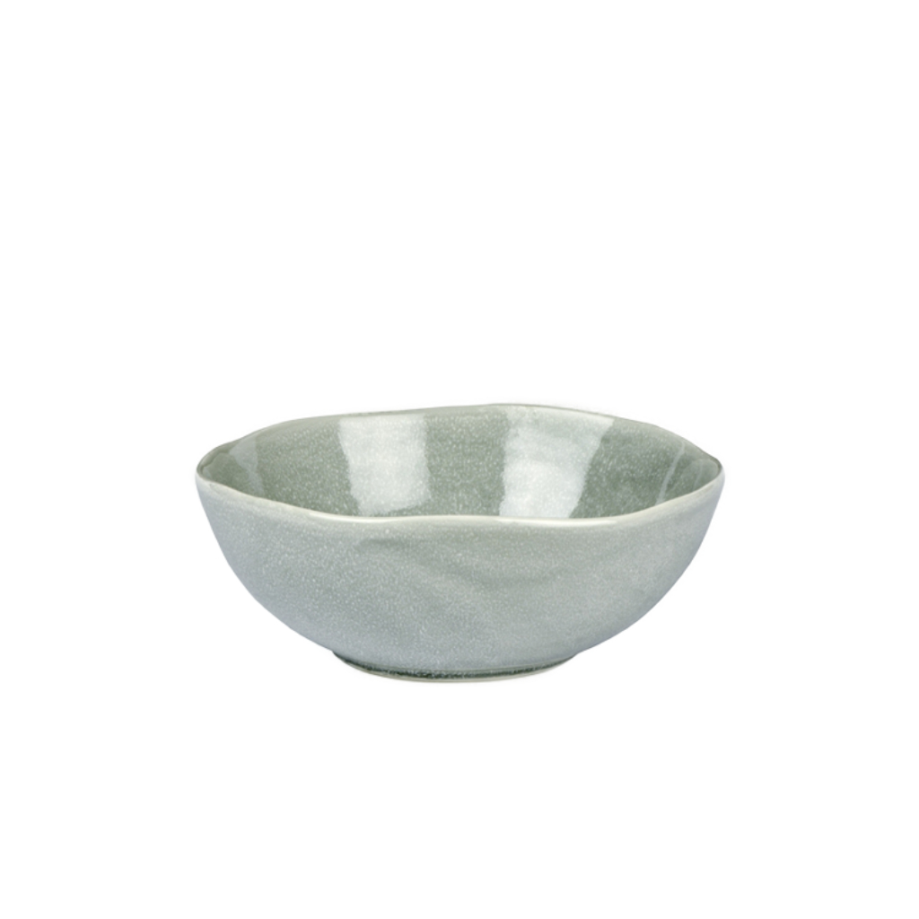 [21604] Schüssel Finja (stone)