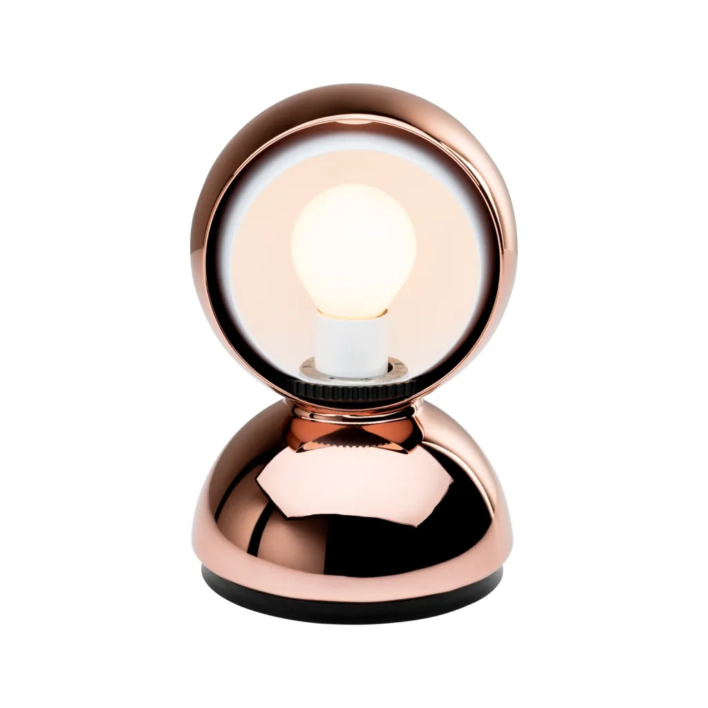 [0028170A] Eclisse Tischleuchte (copper)