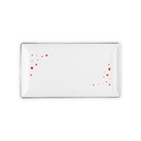 Servierplatte Hearts - 28 cm