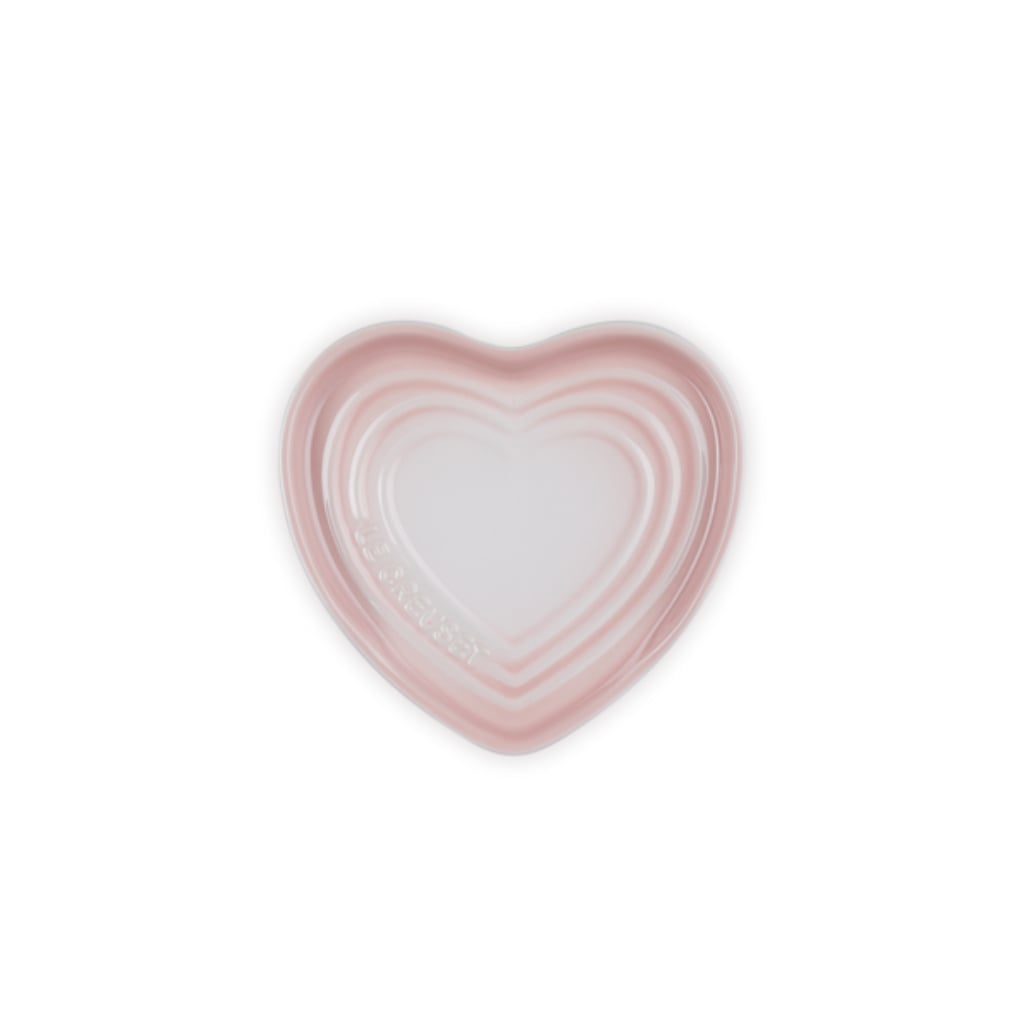 [61509137770003] Löffelablage Hearts (shell pink)