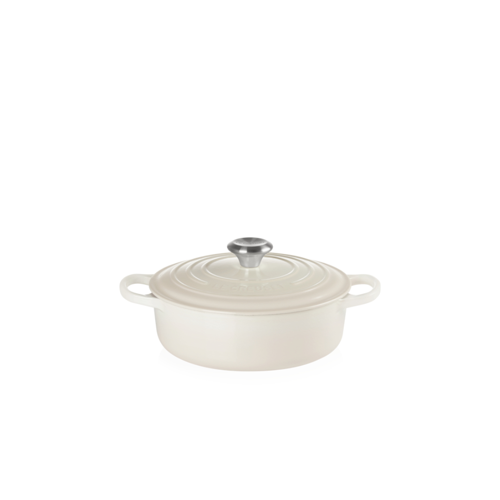 Gourmet-Bräter Signature - 24 cm rund